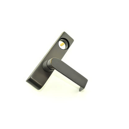 Von Duprin 360L-RHR Right Handed Lever Trim for 33 / 35 Series Exit Device
