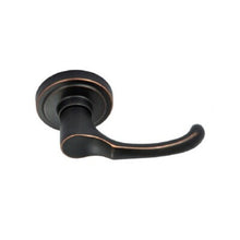 Better Home Products Diamond Heights Passage Door Lever
