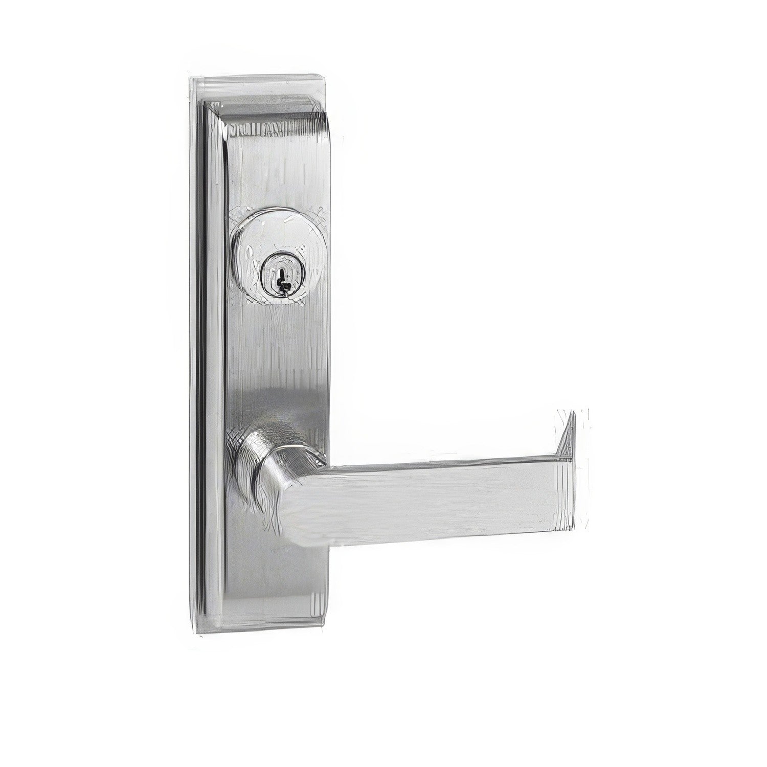 Von Duprin 373RH Right Handed Lever Control Trim for 88 Series Exit Device.