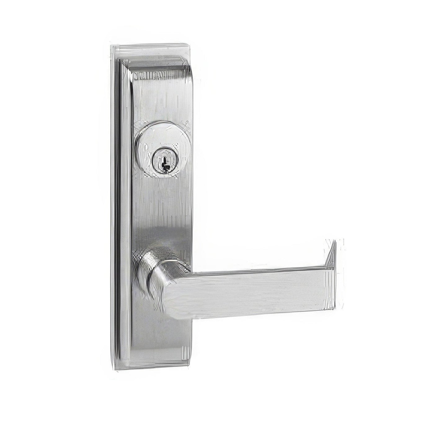 Von Duprin 373RH Right Handed Lever Control Trim for 88 Series Exit Device