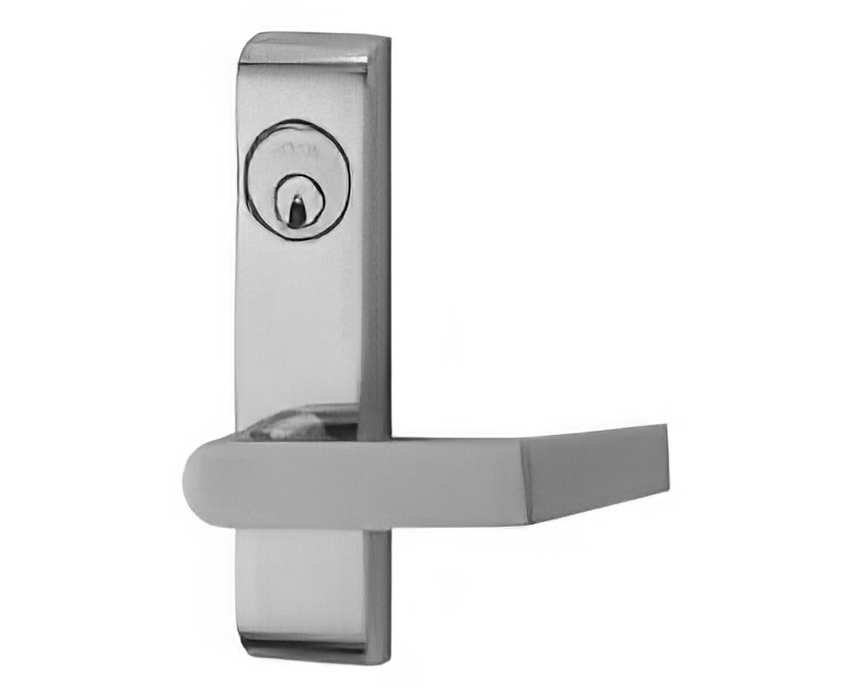 Von Duprin 373RH Right Handed Lever Control Trim for 88 Series Exit Device