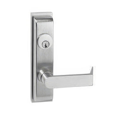 Von Duprin 373RH Right Handed Lever Control Trim for 88 Series Exit Device