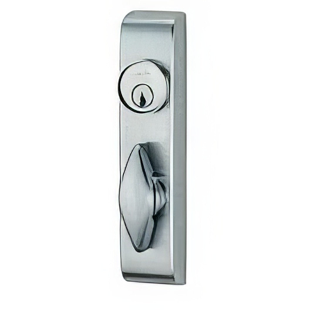 Von Duprin 374T Thumbturn Trim for 3327AEO / 3527AEO / 9827EO / 9927EO Exit Device