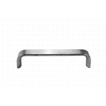 Don-Jo 37 Half Round Door Pull with 6" CTC