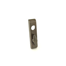 Von Duprin 376T Thumbturn Trim for 3547AEO / 5547EO / 8847EO Exit Device