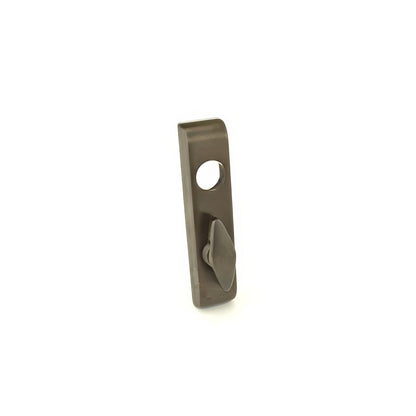 Von Duprin 376T Thumbturn Trim for 3547AEO / 5547EO / 8847EO Exit Device
