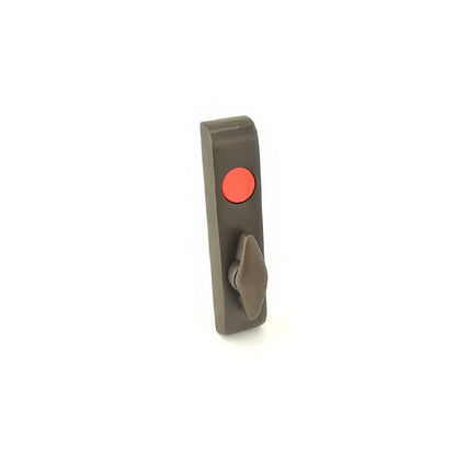 Von Duprin 377T Thumbturn Trim for 8827EO and 8827EOF Exit Device