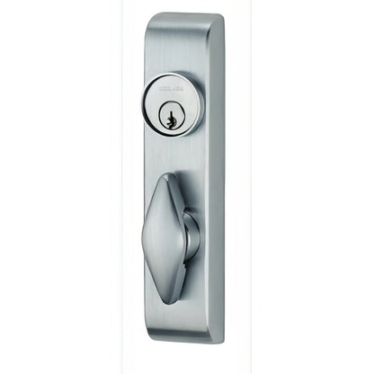 Von Duprin 377T Thumbturn Trim for 8827EO and 8827EOF Exit Device