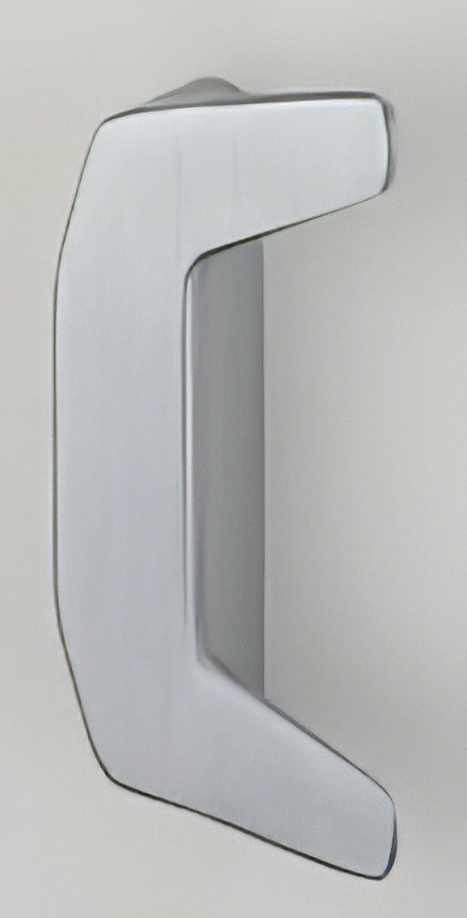Von Duprin 386DT Dummy Pull Trim for 33 / 35 Series Exit Device