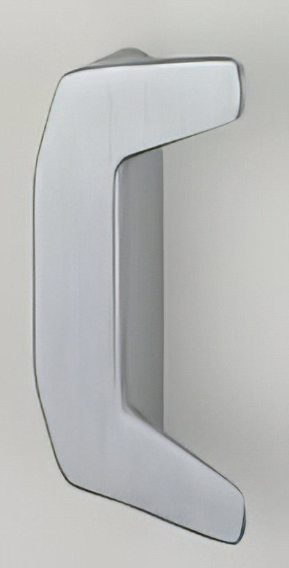Von Duprin 386DT Dummy Pull Trim for 33 / 35 Series Exit Device