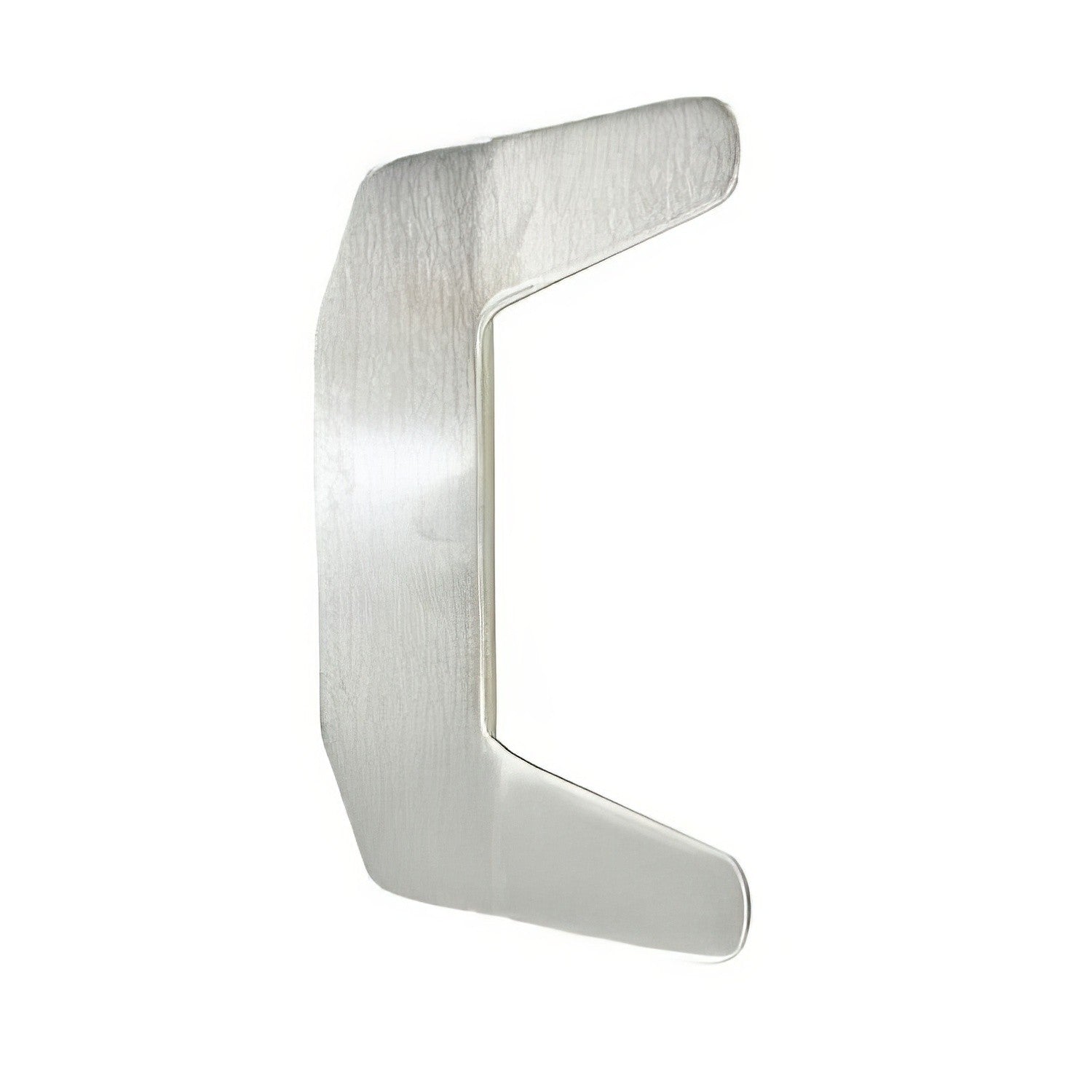 Von Duprin 386DT Dummy Pull Trim for 33 / 35 Series Exit Device