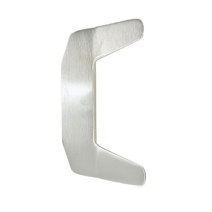 Von Duprin 386DT Dummy Pull Trim for 33 / 35 Series Exit Device
