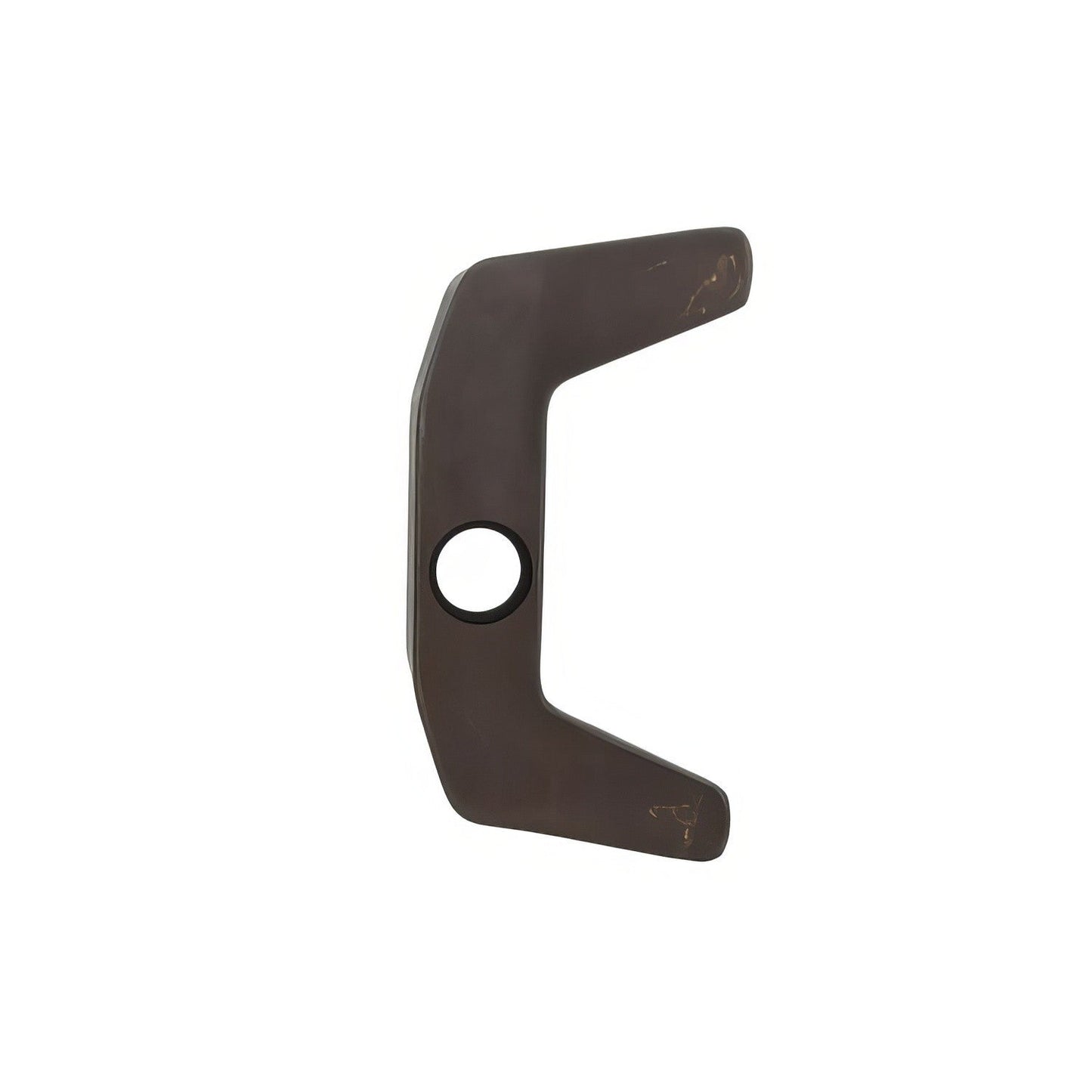 Von Duprin 386NL Night Latch Trim for 33 / 35 Series Rim Exit Device