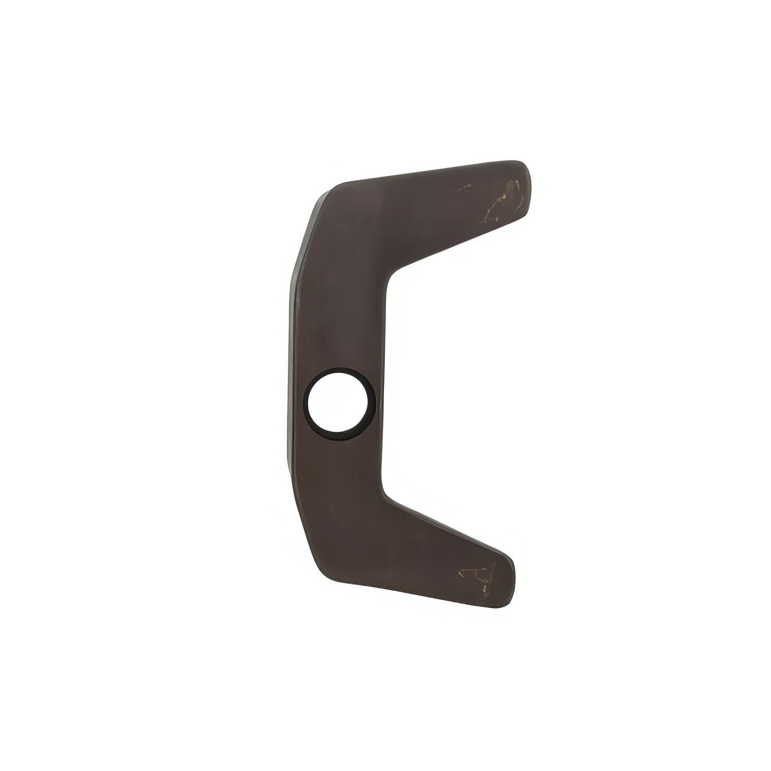 Von Duprin 386NL Night Latch Trim for 33 / 35 Series Rim Exit Device