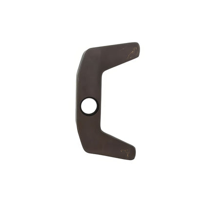 Von Duprin 386NL Night Latch Trim for 33 / 35 Series Rim Exit Device