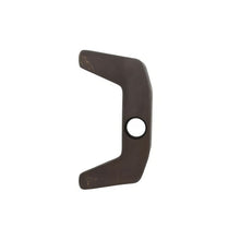 Von Duprin 386NL Night Latch Trim for 33 / 35 Series Rim Exit Device