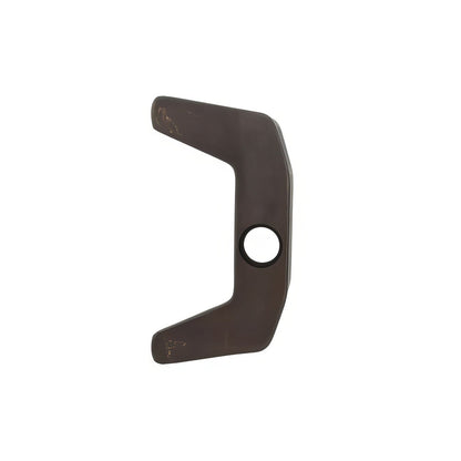 Von Duprin 386NL Night Latch Trim for 33 / 35 Series Rim Exit Device