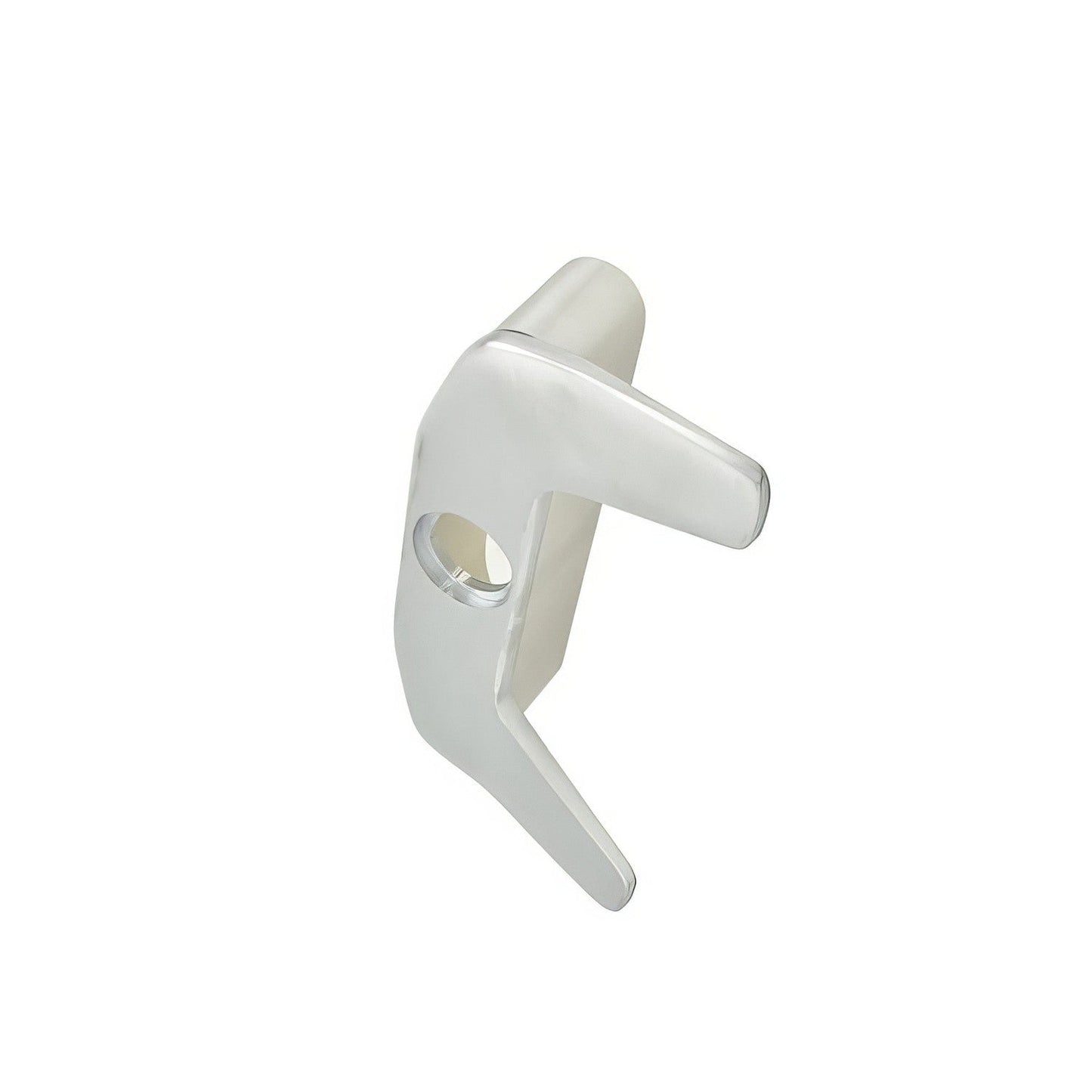 Von Duprin 386NL Night Latch Trim for 33 / 35 Series Rim Exit Device