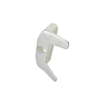 Von Duprin 386NL Night Latch Trim for 33 / 35 Series Rim Exit Device