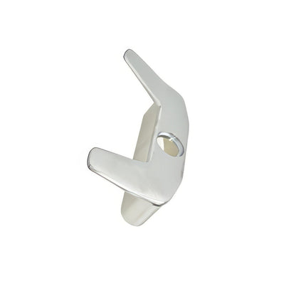 Von Duprin 386NL Night Latch Trim for 33 / 35 Series Rim Exit Device