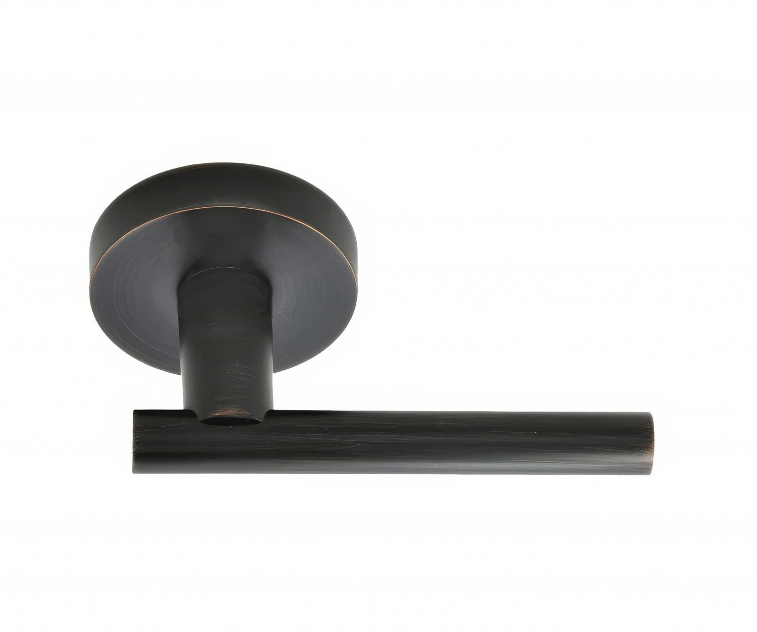 Better Home Products Skyline Boulevard Passage Door Lever.