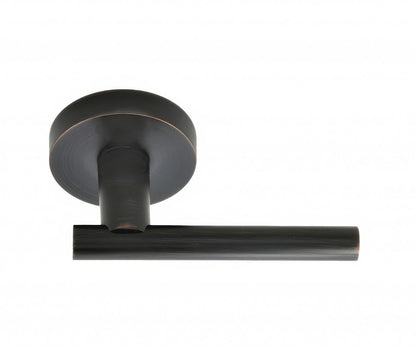 Better Home Products Skyline Boulevard Passage Door Lever.