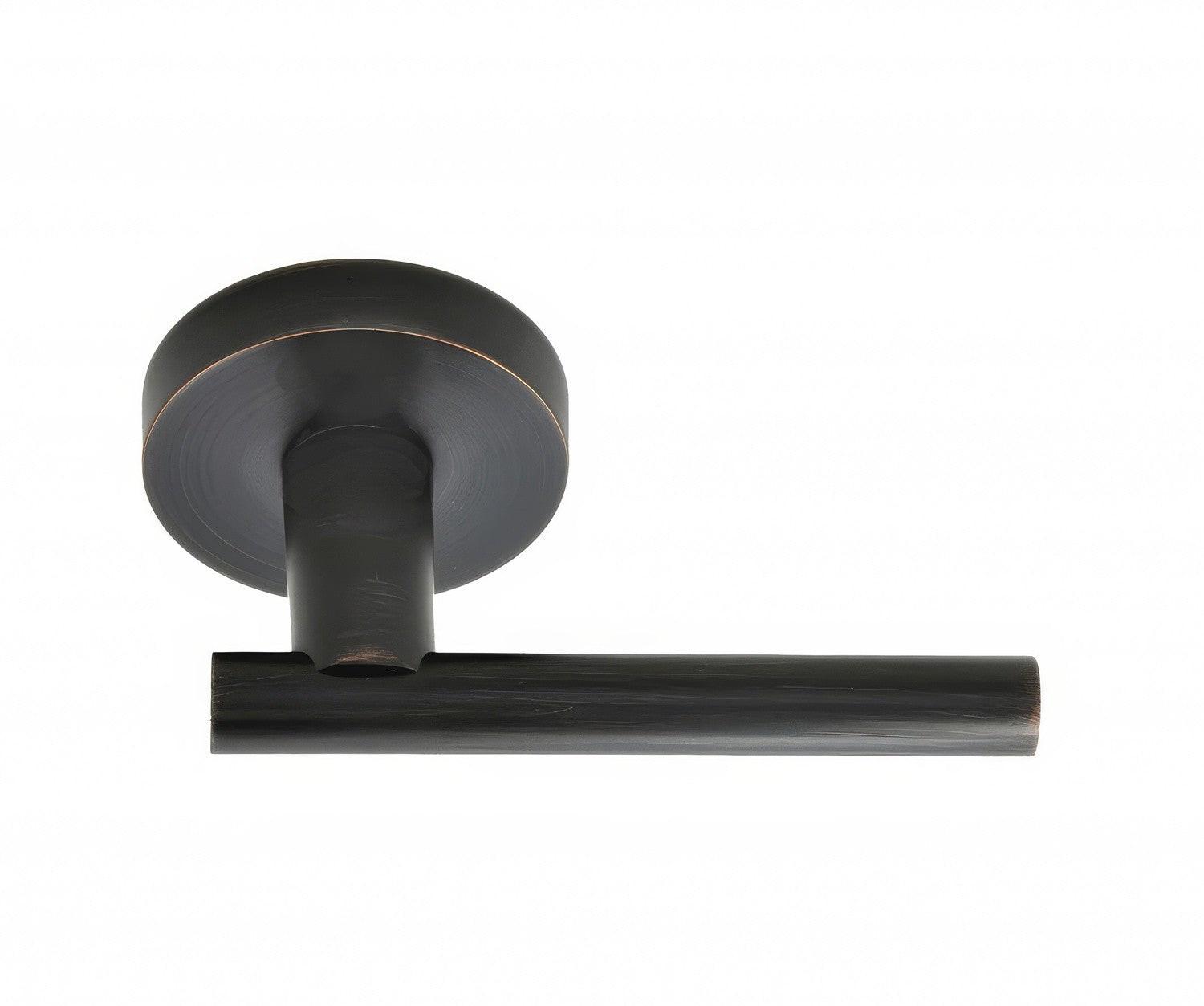 Better Home Products Skyline Boulevard Passage Door Lever