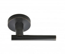 Better Home Products Skyline Boulevard Passage Door Lever