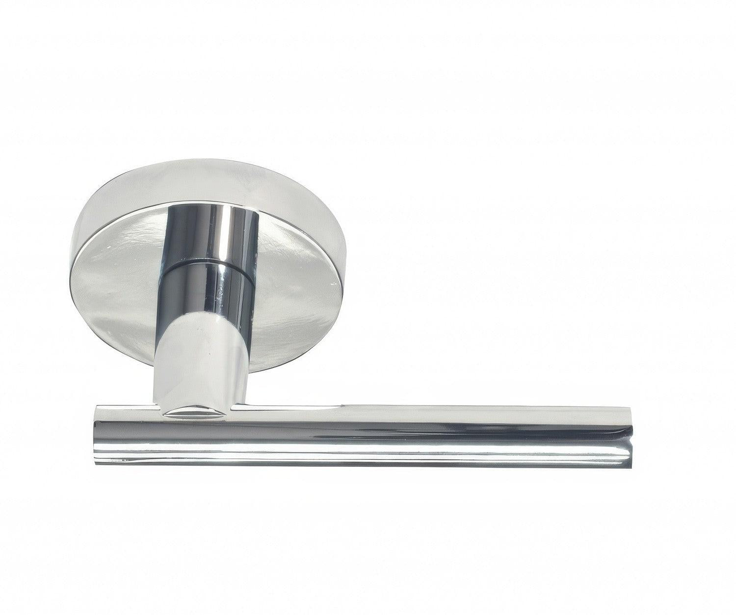 Better Home Products Skyline Boulevard Passage Door Lever