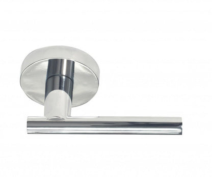 Better Home Products Skyline Boulevard Passage Door Lever