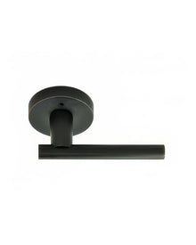 Better Home Products Skyline Boulevard Privacy Door Lever.