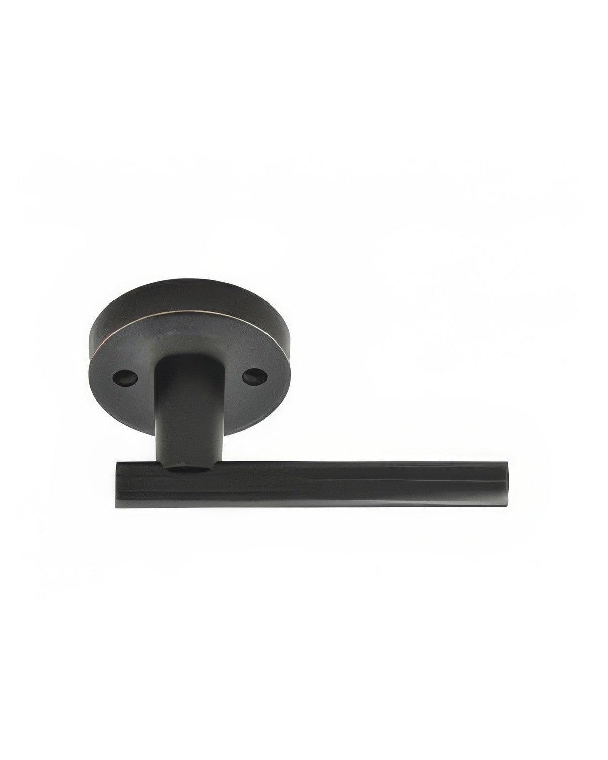 Better Home Products Skyline Boulevard Dummy Door Lever