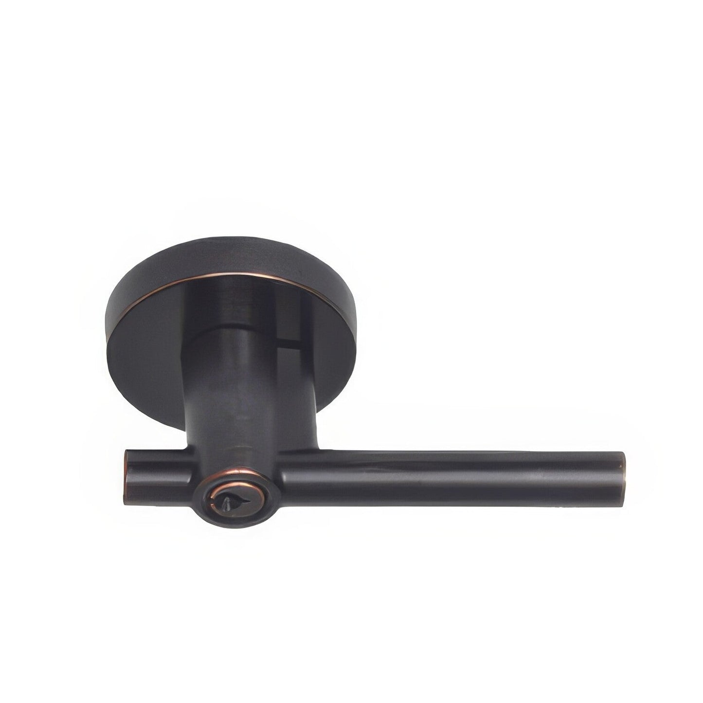 Better Home Products Skyline Boulevard Keyed Entry Door Lever