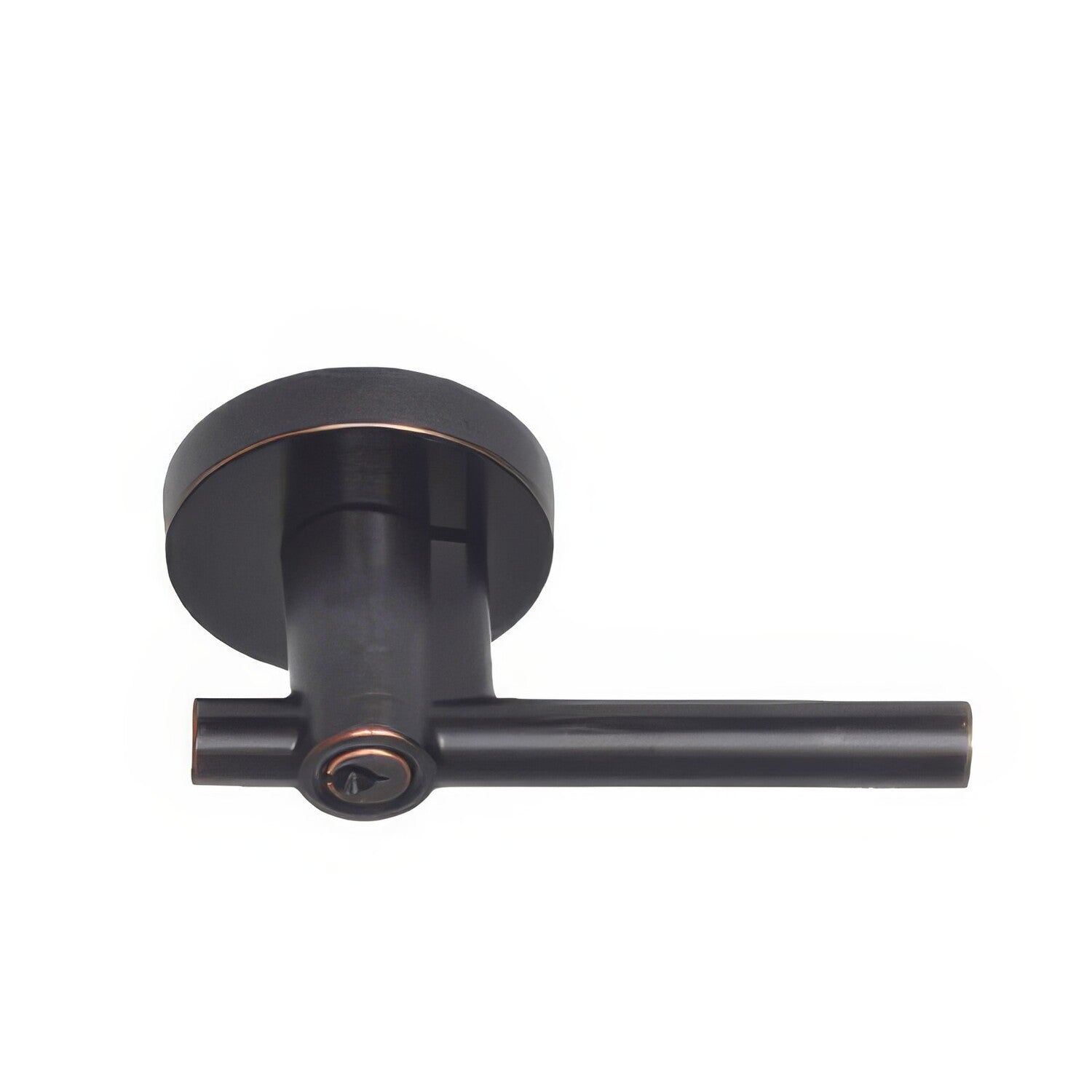 Better Home Products Skyline Boulevard Keyed Entry Door Lever