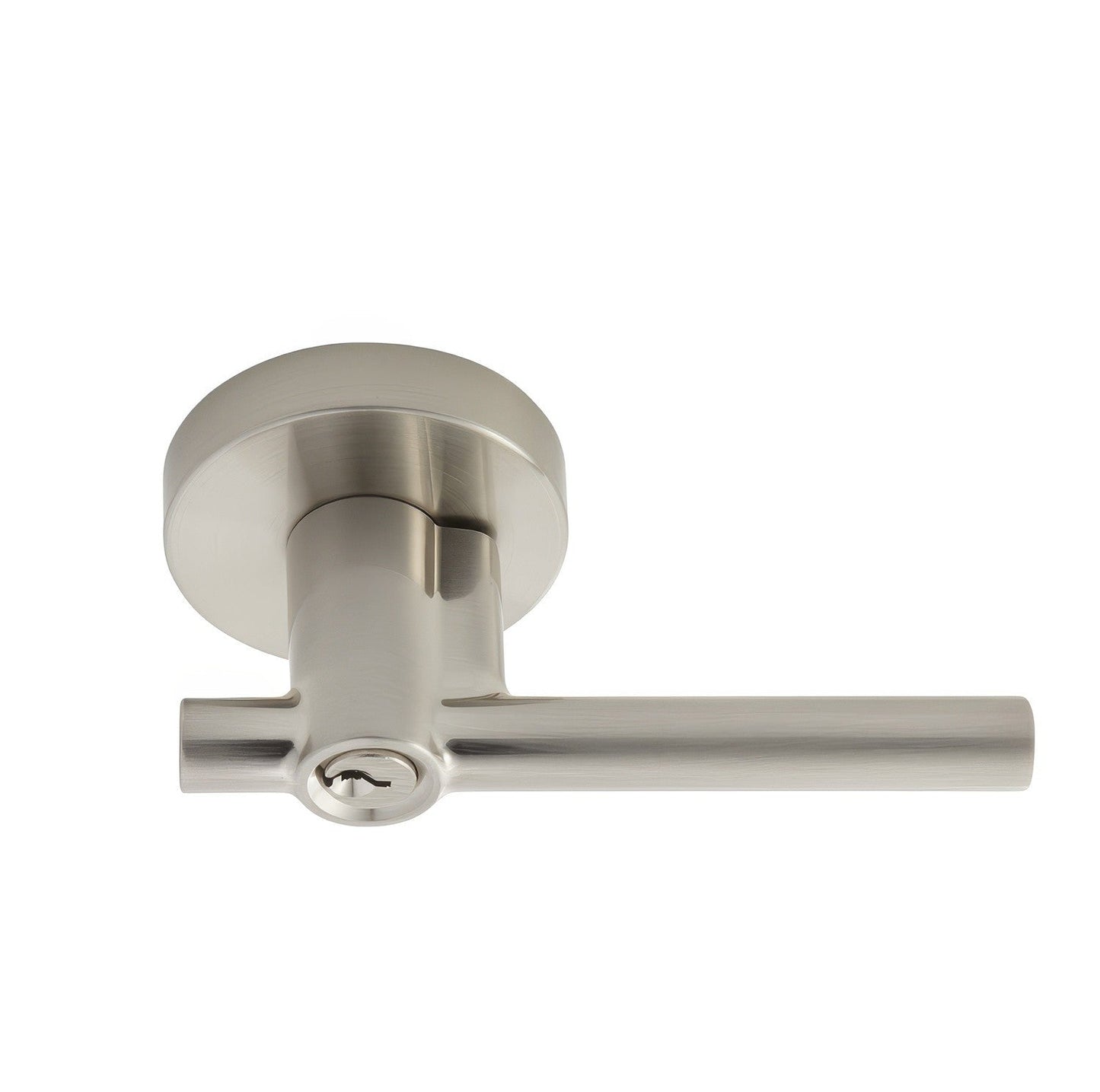 Better Home Products Skyline Boulevard Keyed Entry Door Lever