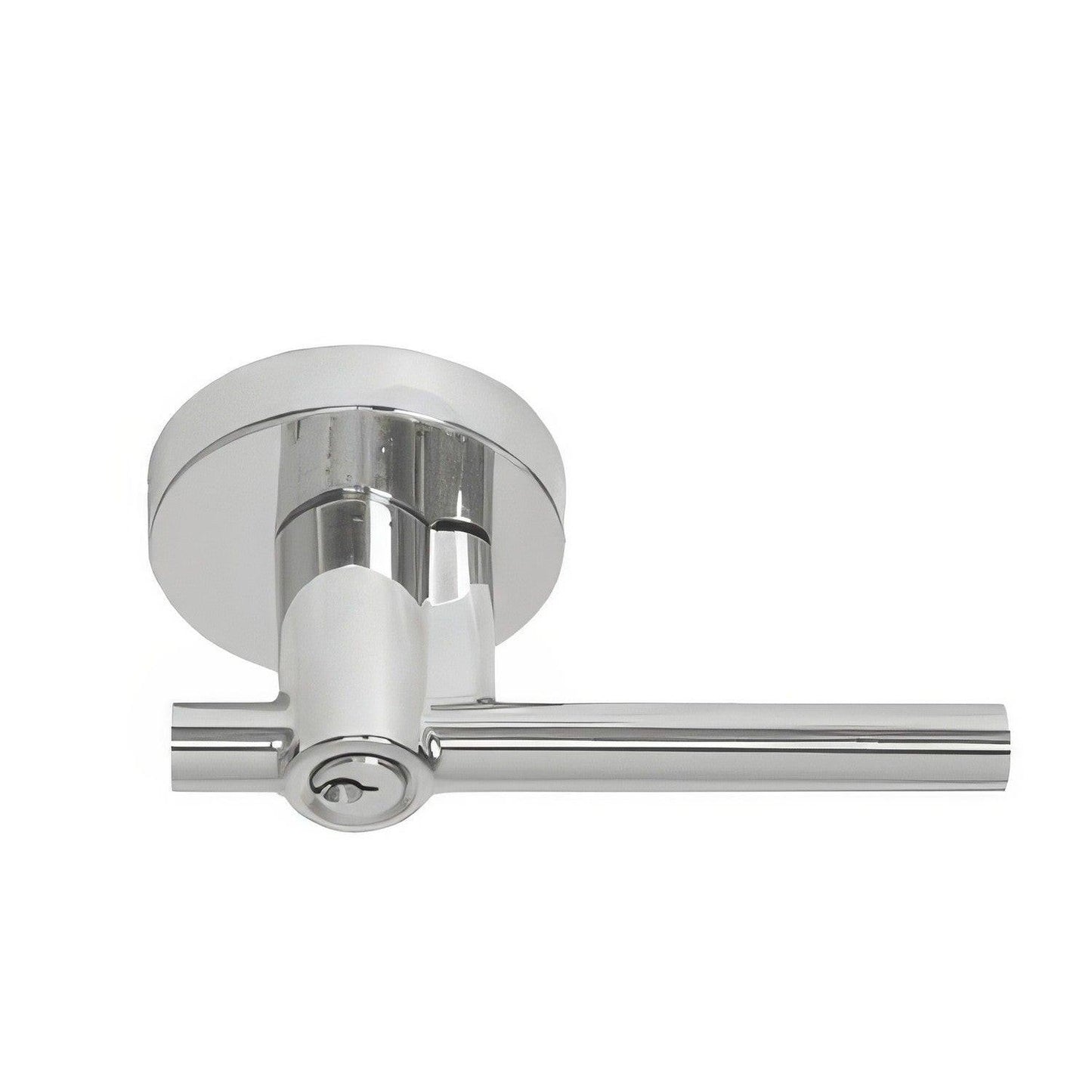 Better Home Products Skyline Boulevard Keyed Entry Door Lever