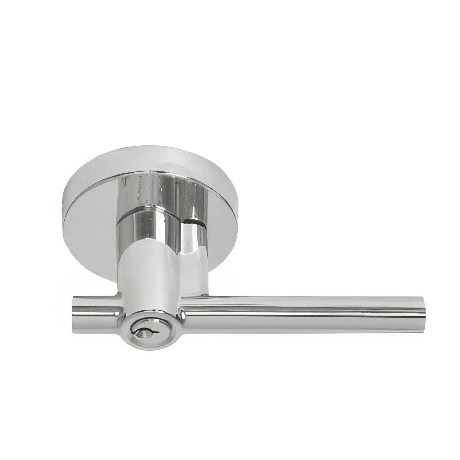 Better Home Products Skyline Boulevard Keyed Entry Door Lever