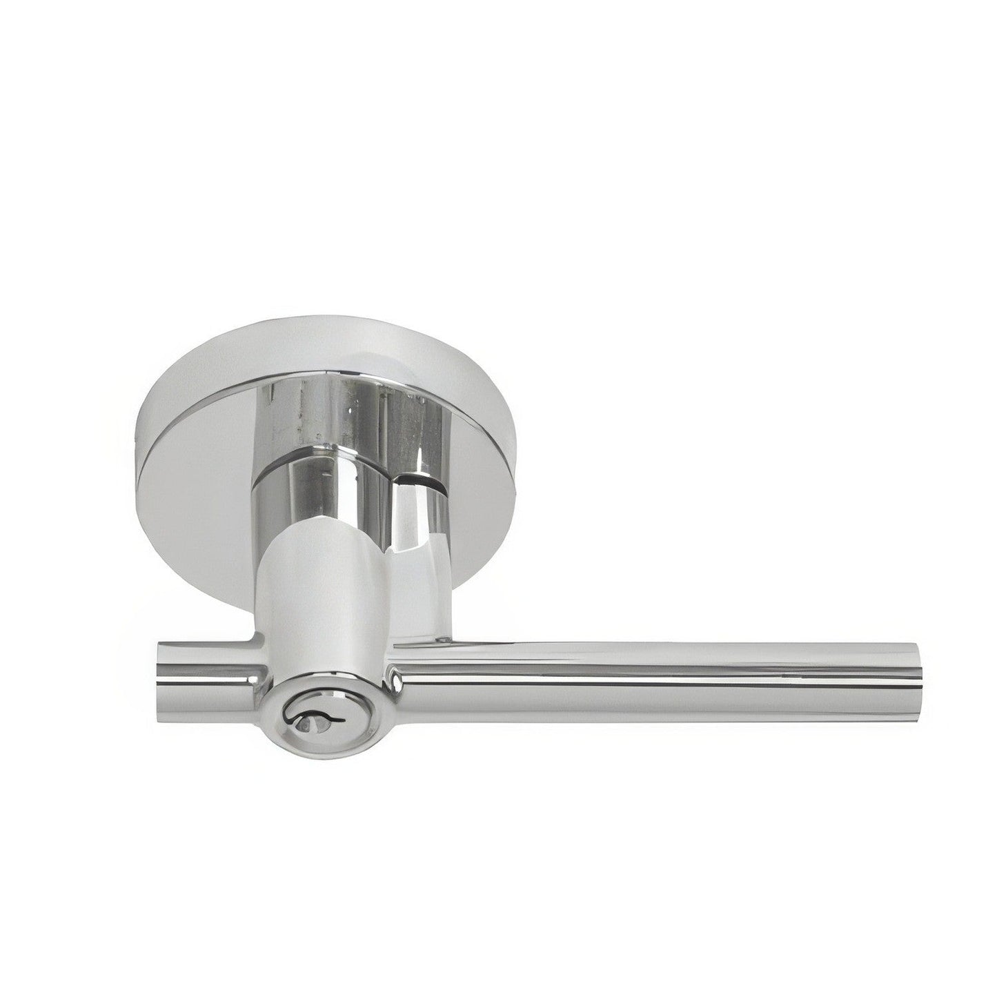 Better Home Products Skyline Boulevard Keyed Entry Door Lever