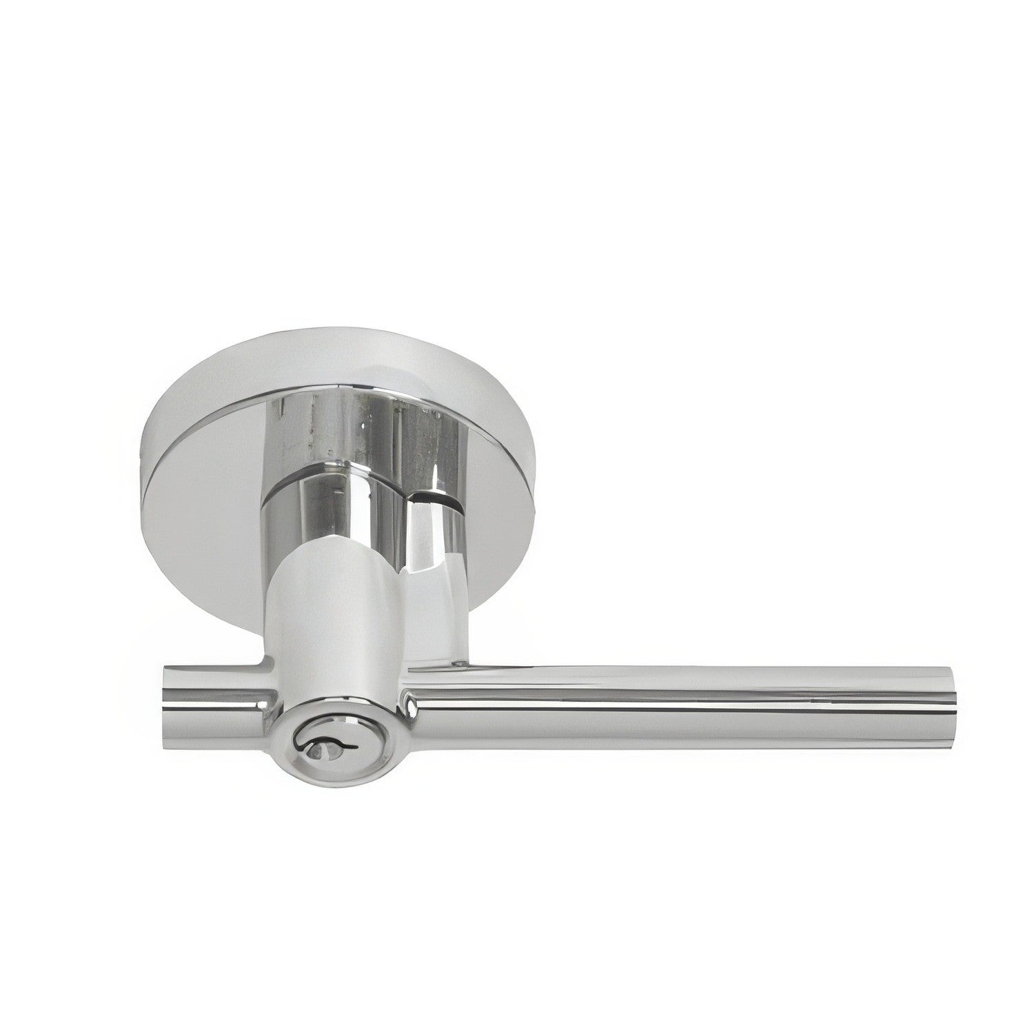 Better Home Products Skyline Boulevard Keyed Entry Door Lever