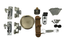 Orca Hardware BPK1100-3DR Hardware Pack