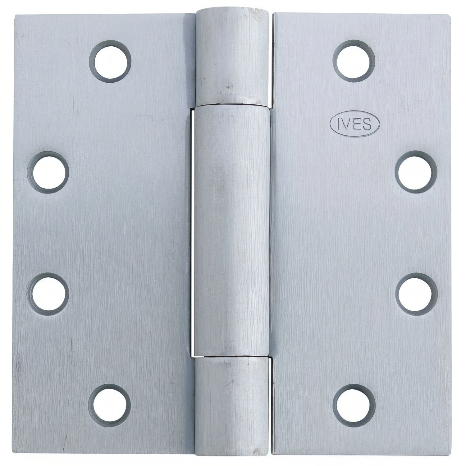 Ives 3CB1412652 4-1/2" x 4-1/2" Concealed Bearing Hinge