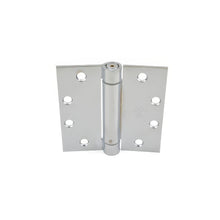 Ives 3SP1412651 4-1/2" x 4-1/2" Standard Weight Spring Hinge.