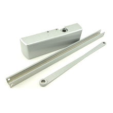 LCN 4003TAL Size 3 Wall Pocket Mount Heavy Duty Door Closer with Thru Bolts 689