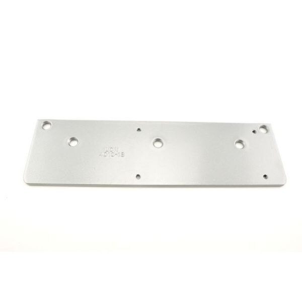 LCN 401018AL Drop Plate for Hinge Mount Door Closers