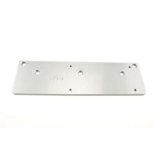 LCN 401018AL Drop Plate for Hinge Mount Door Closers