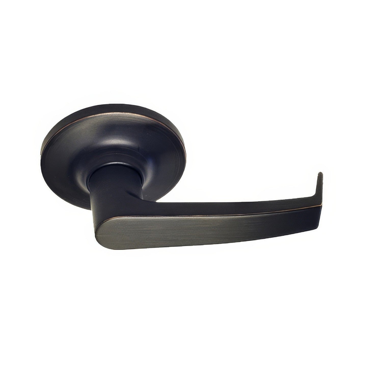 Better Home Products Candlestick Park Passage Door Lever