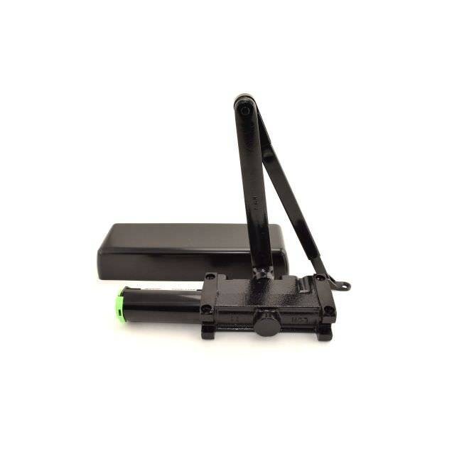 LCN 4011 Size 1 Surface Mounted Pull Side Smoothee Heavy Duty Door Closer
