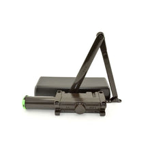 LCN 4011 Size 1 Surface Mounted Pull Side Smoothee Heavy Duty Door Closer