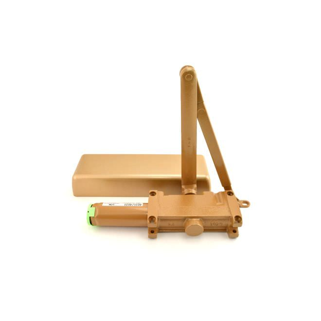 LCN 4011 Size 1 Surface Mounted Pull Side Smoothee Heavy Duty Door Closer