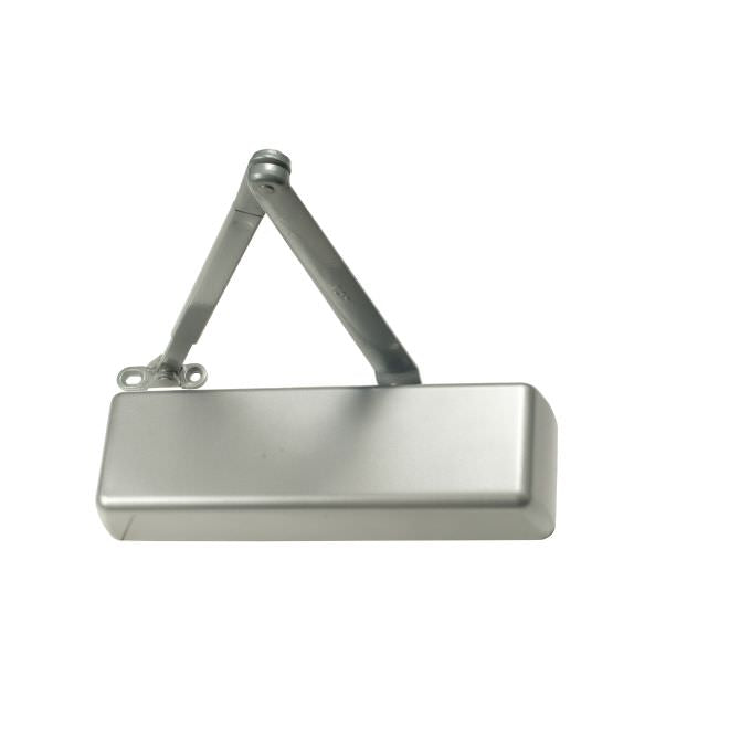 LCN 4011 Size 1 Surface Mounted Pull Side Smoothee Heavy Duty Door Closer